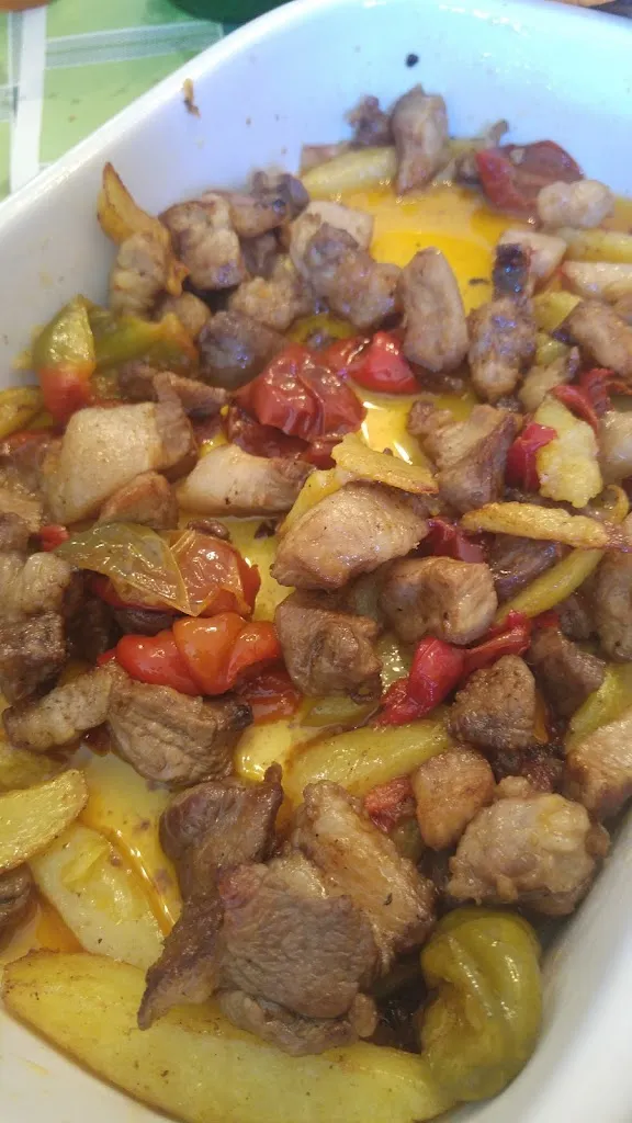 Menu_Trattoria-Braceria la Castelvenerese_Castelvenere_image_2