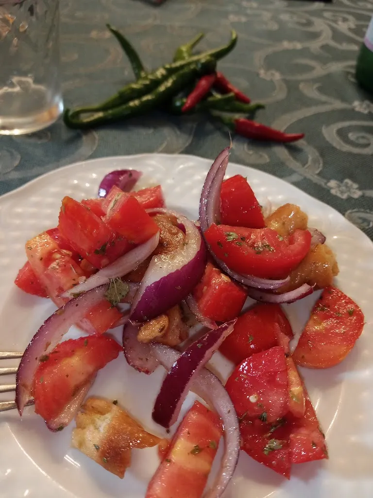 Menu_Trattoria-Braceria la Castelvenerese_Castelvenere_image_3