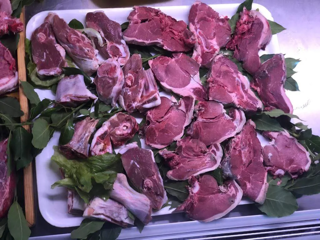 Menu_Trattoria-Braceria la Castelvenerese_Castelvenere_image_5