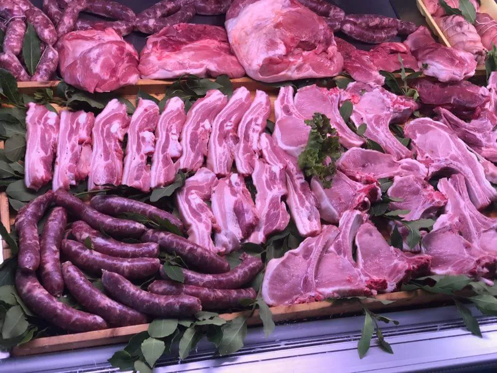 Menu_Trattoria-Braceria la Castelvenerese_Castelvenere_image_8