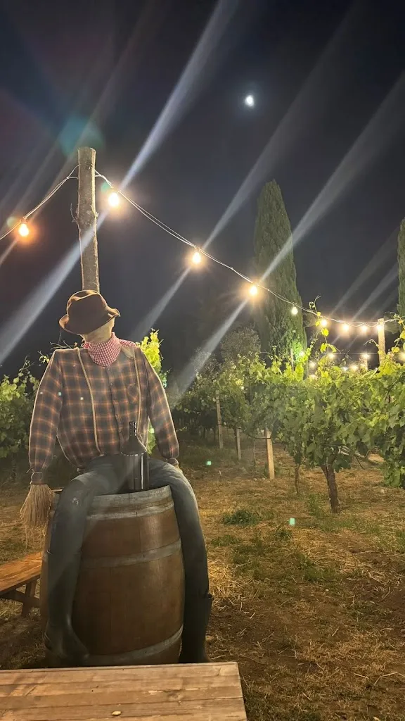 Viliano Vivenzio_Azienda Agricola Scompiglio_Castelvenere_review