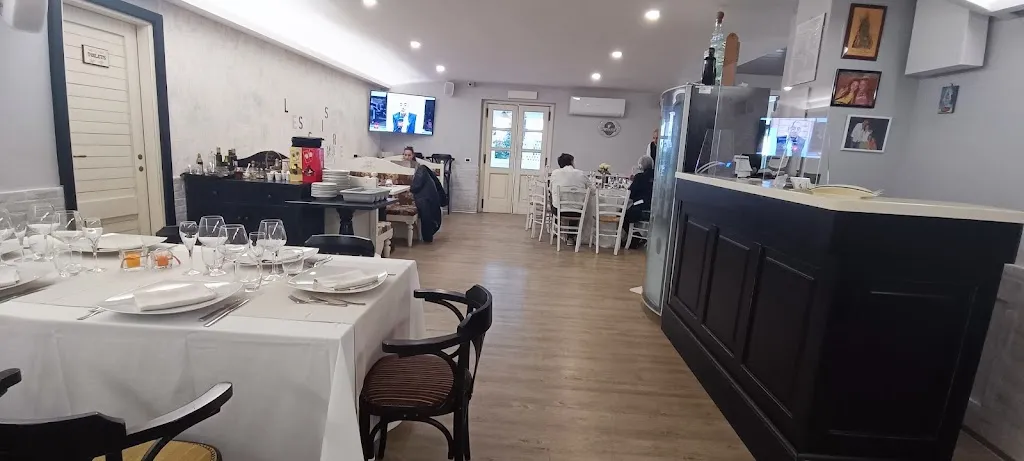 mariano salomone_Ristorante Pizzeria La Casa Bianca_Castelvenere_recensione