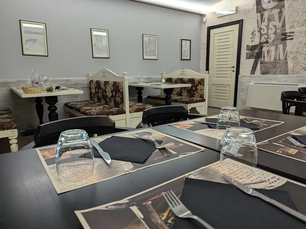 Ristorante Pizzeria La Casa Bianca_Castelvenere_slider_image_3