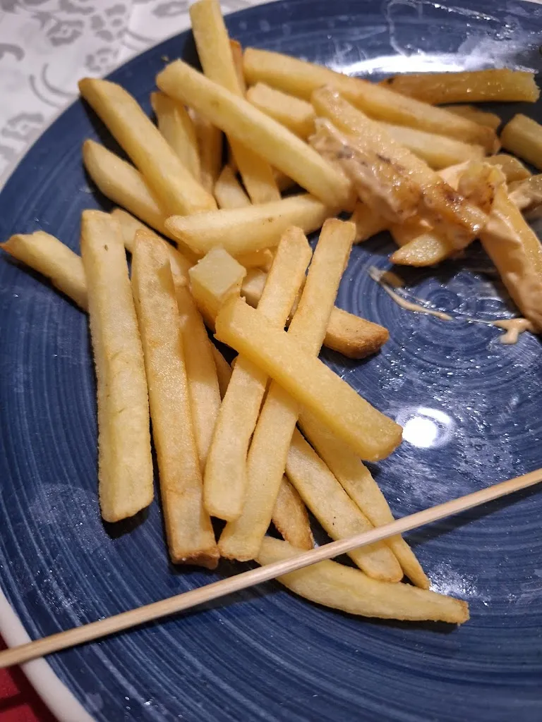 Irina Hyso_300 grammi - Officina della Pizza_Castelvenere_review