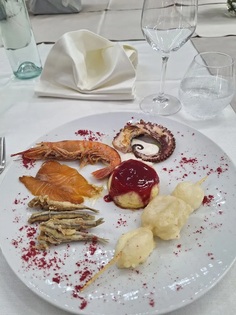 Castelle - Viticultori in Castelvenere restaurant in Castelvenere