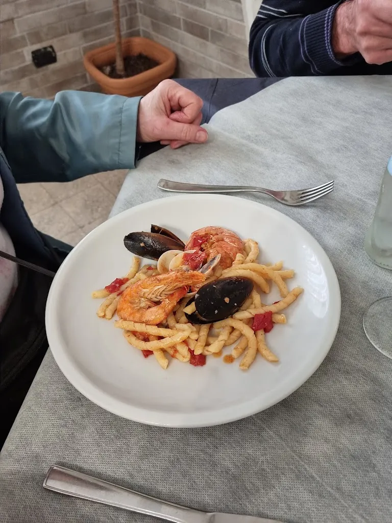 Menu_Bar Ristorante Pizzeria La vecchia scuola_Castelvetere in Val Fortore_image_2