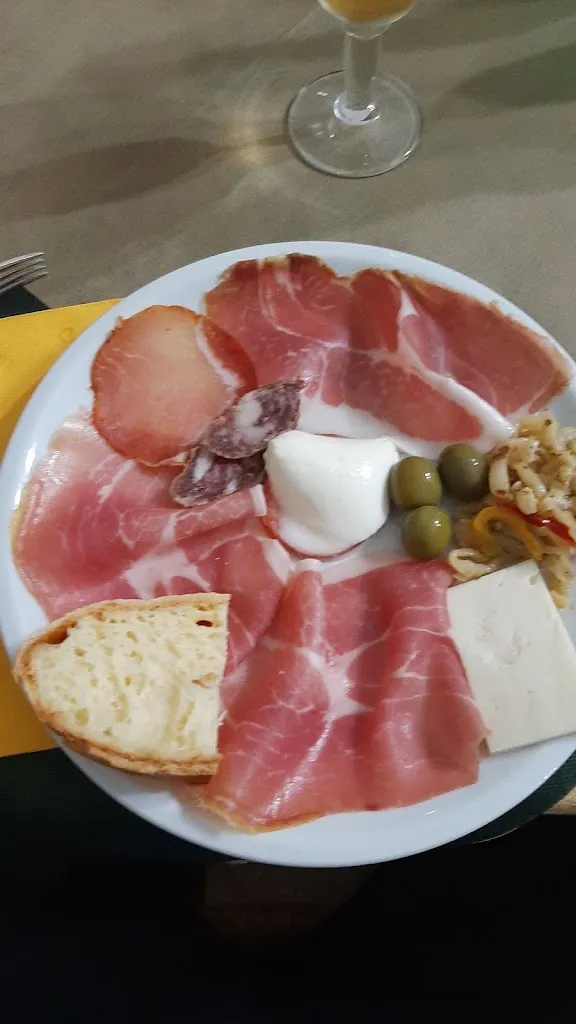 Menu_Bar Ristorante Pizzeria La vecchia scuola_Castelvetere in Val Fortore_image_3