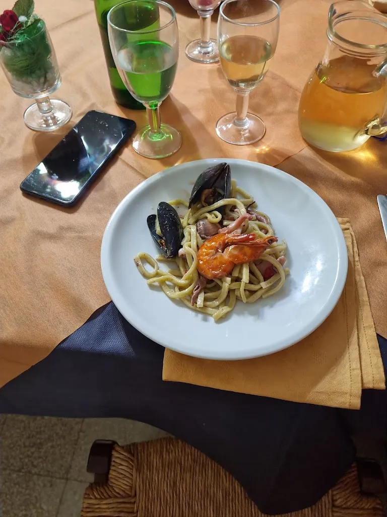 Menu_Bar Ristorante Pizzeria La vecchia scuola_Castelvetere in Val Fortore_image_4