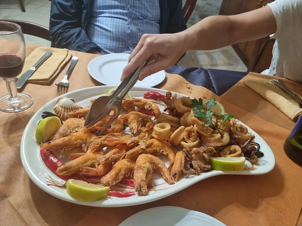 Menu_Bar Ristorante Pizzeria La vecchia scuola_Castelvetere in Val Fortore_image_6