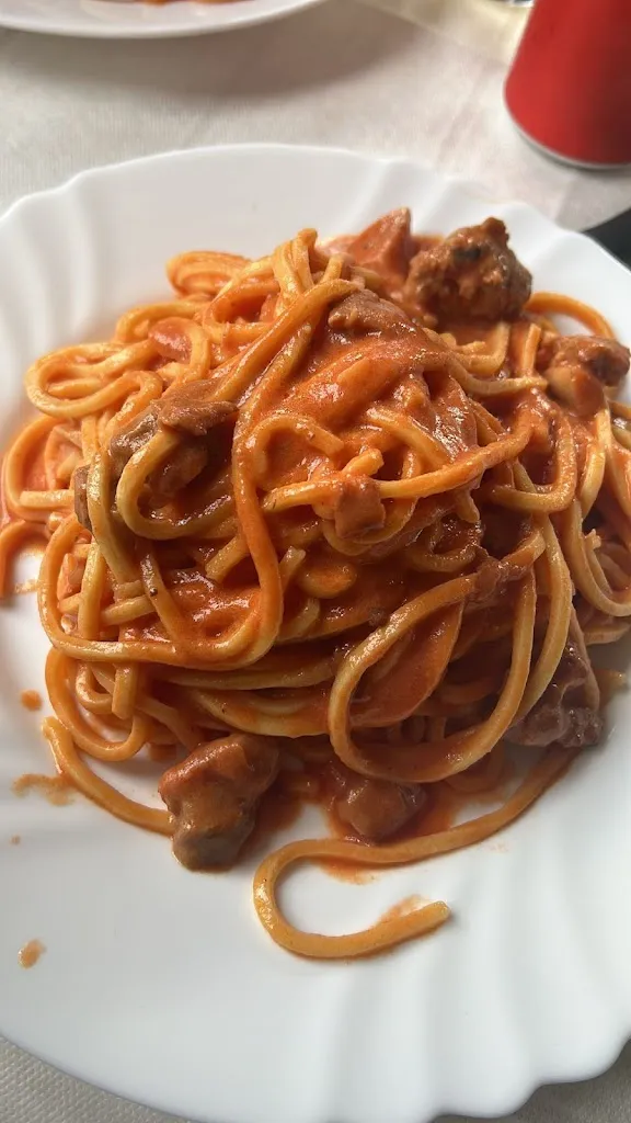 Virender Dhiman_Bar Ristorante Trattoria San Giovanni_Isola del Gran Sasso d'Italia_review