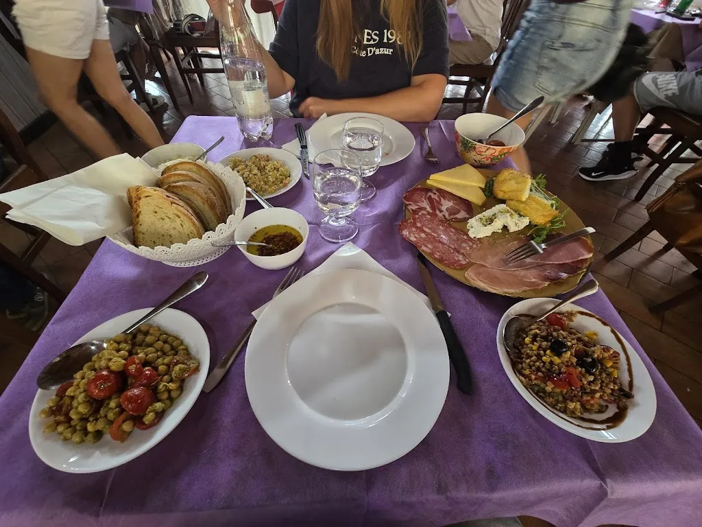 Ruben_Bar Ristorante Trattoria San Giovanni_Isola del Gran Sasso d'Italia_review