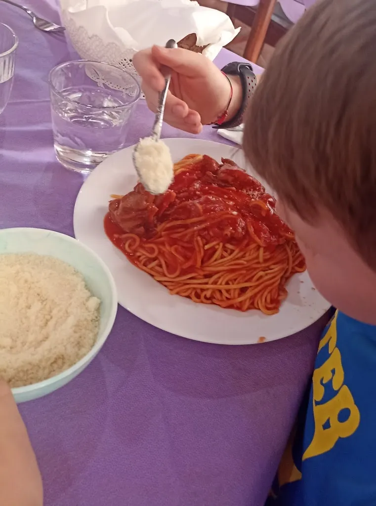 Alessandra Piano_Bar Ristorante Trattoria San Giovanni_Isola del Gran Sasso d'Italia_review