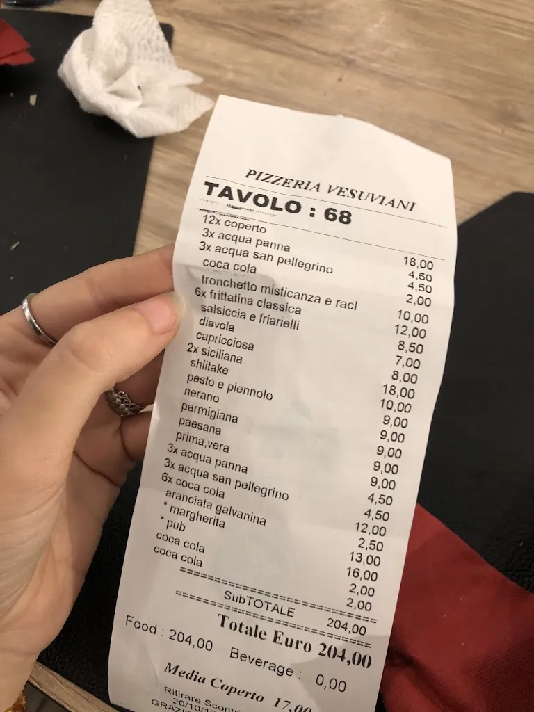 Menu_I Vesuviani_Castello di Cisterna_image_3