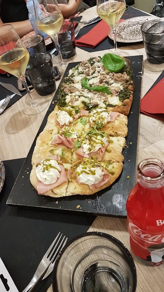 Carmine Galluccio_I Vesuviani_Castello di Cisterna_review