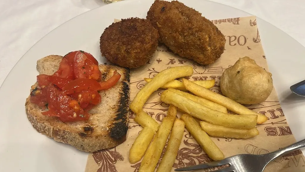 Ciro Baldari_Ristorante Pizzeria Angus_Castello di Cisterna_review