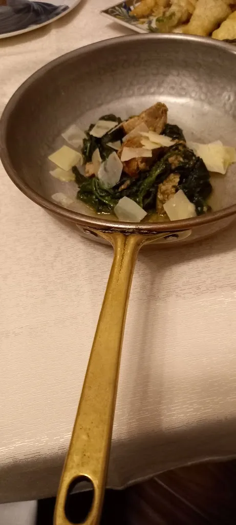 Menu_Totò e Peppino - trattoria Gourmet_Castello di Cisterna_image_4