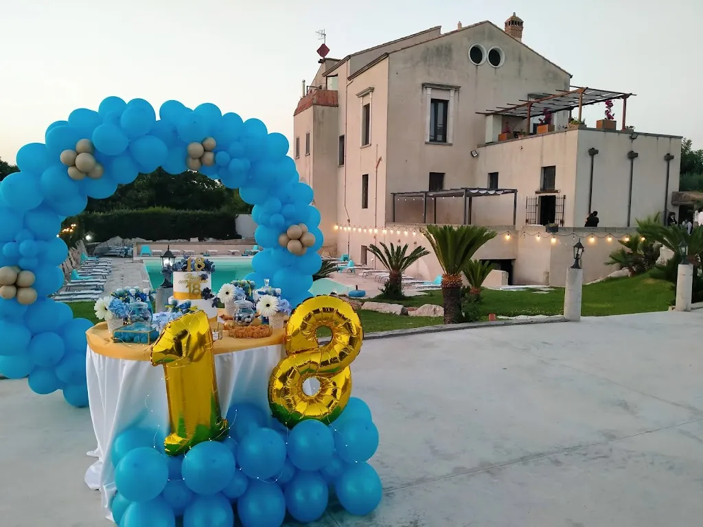 onofrio ogliastro_Masseria Castello_Castello di Cisterna_review