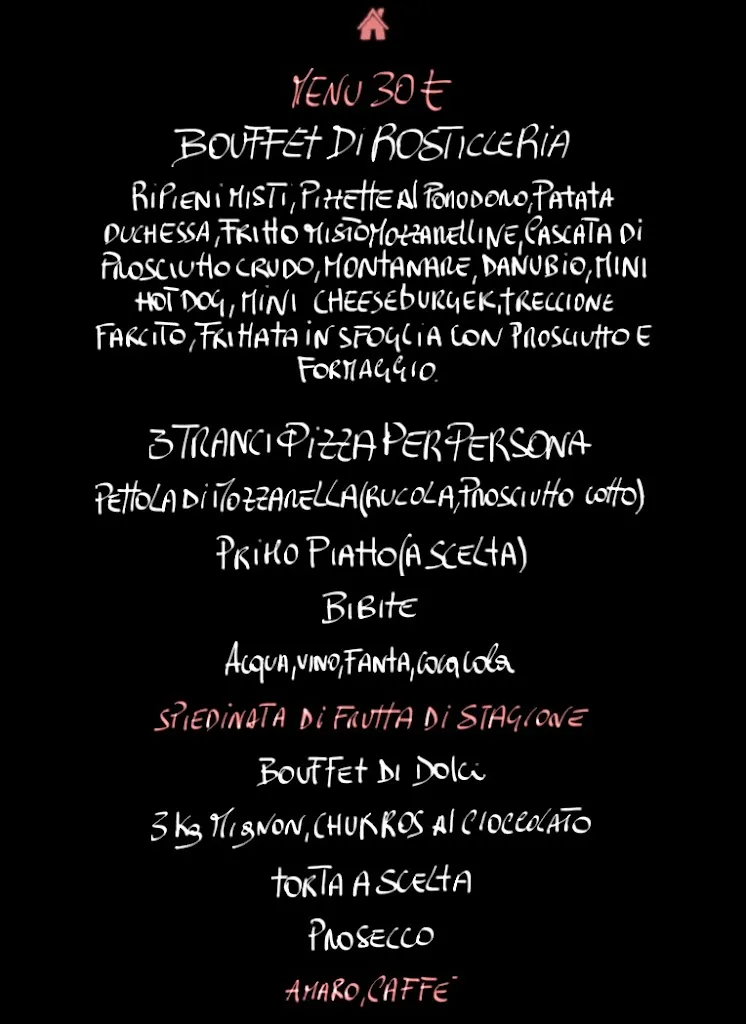 Menu_Vadò Cafè_Castello di Cisterna_image_1