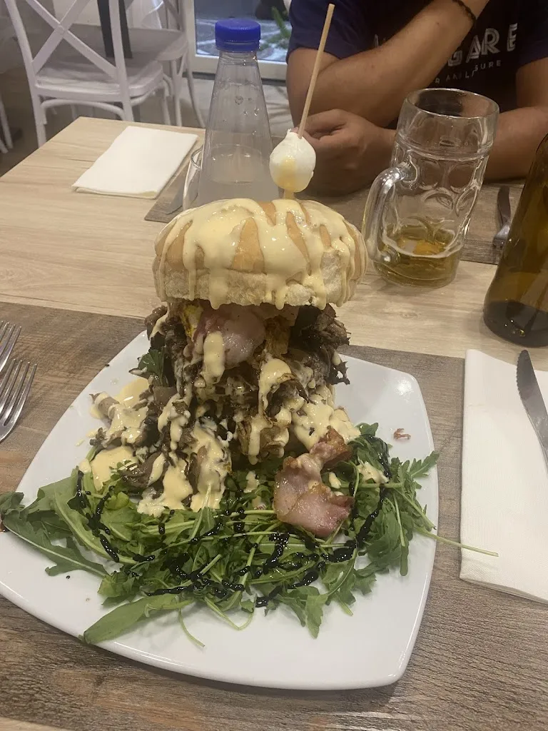 Menu_Macelleria Hamburgheria Braceria Il Regno dei Sapori_Castello di Cisterna_image_1