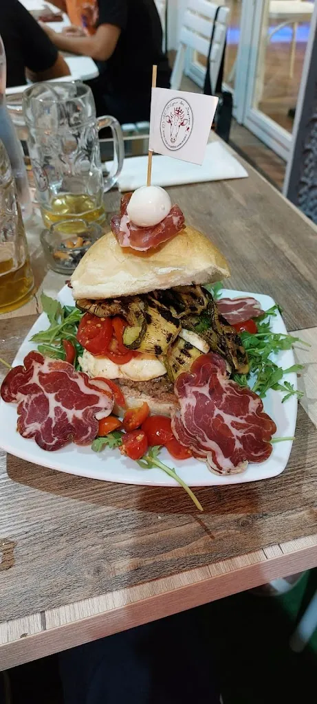 Menu_Macelleria Hamburgheria Braceria Il Regno dei Sapori_Castello di Cisterna_image_8