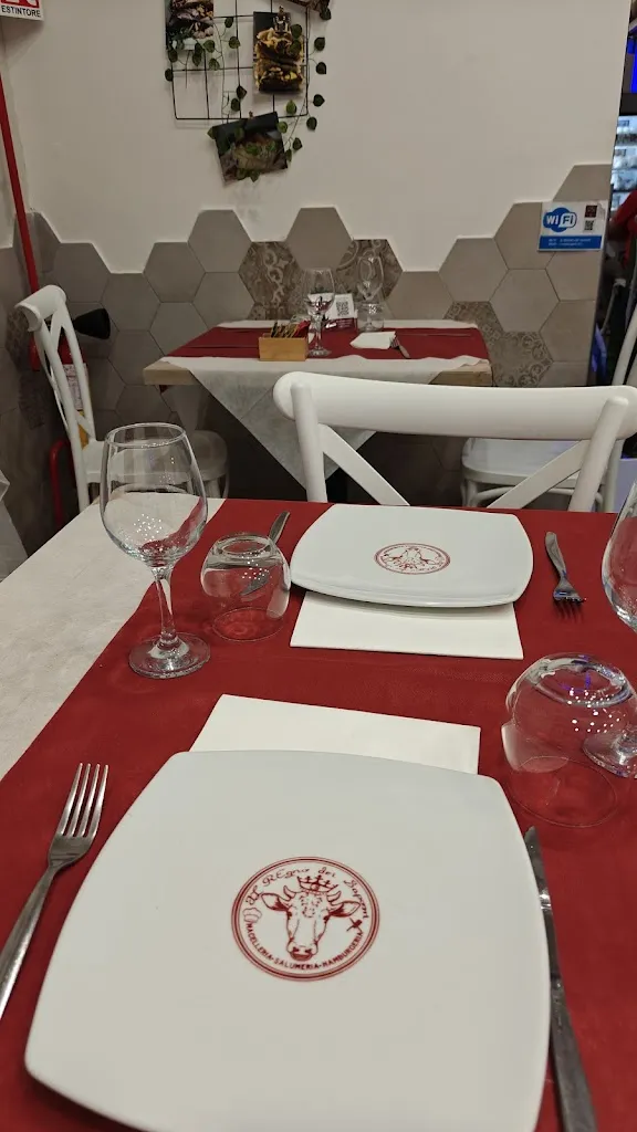 Pas Cap_Macelleria Hamburgheria Braceria Il Regno dei Sapori_Castello di Cisterna_review