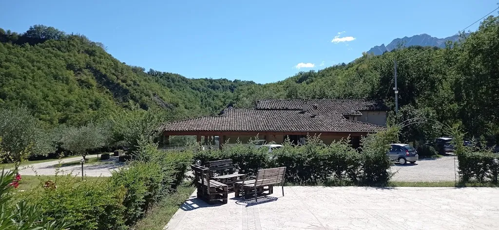 Farmhouse I Vaccari_Isola del Gran Sasso d'Italia_slider_image_1