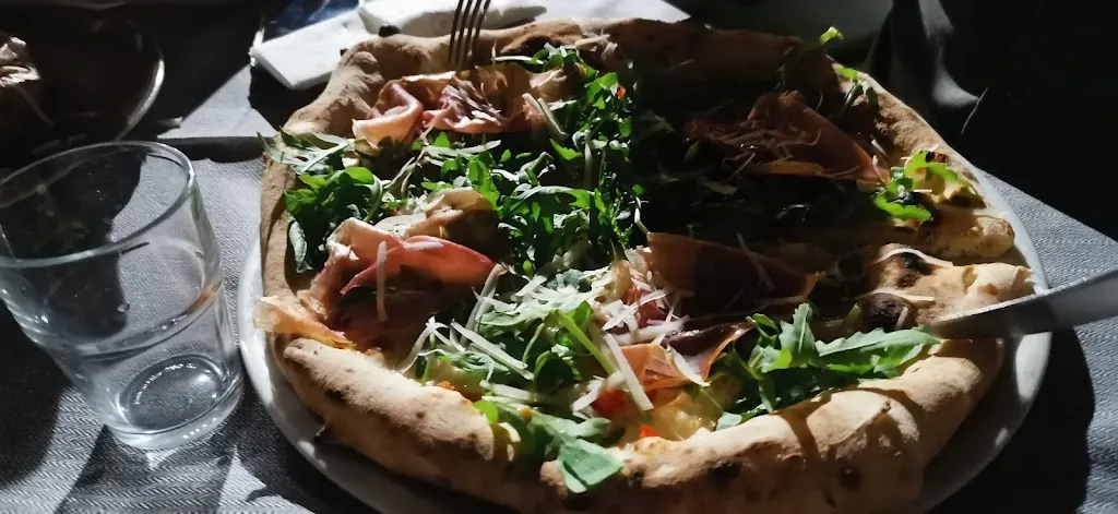 Menu_La Spaghetteria Di Nonna Rosa Ristorante - Pizzeria Napoli_Castello di Cisterna_image_3