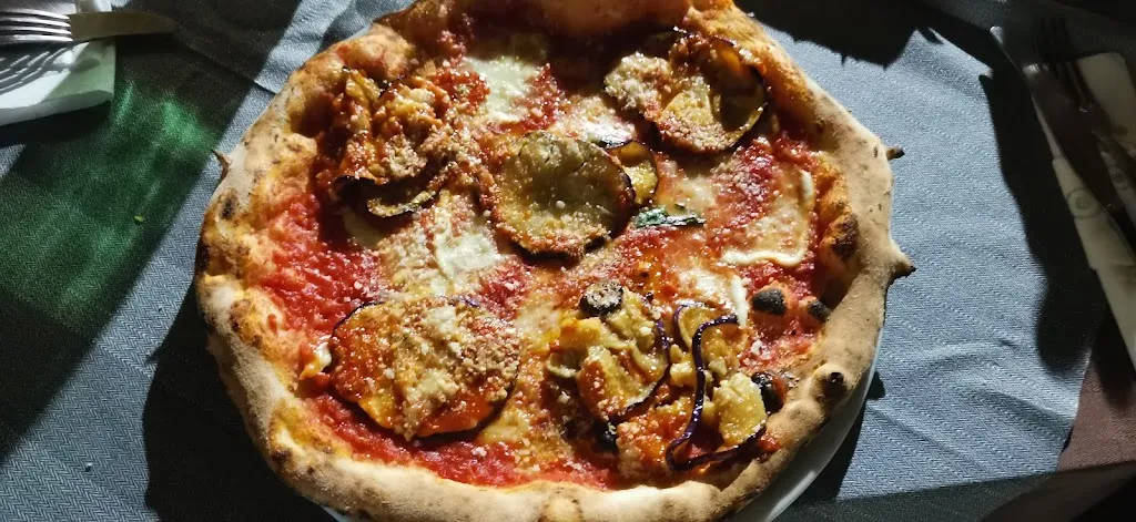 Menu_La Spaghetteria Di Nonna Rosa Ristorante - Pizzeria Napoli_Castello di Cisterna_image_4