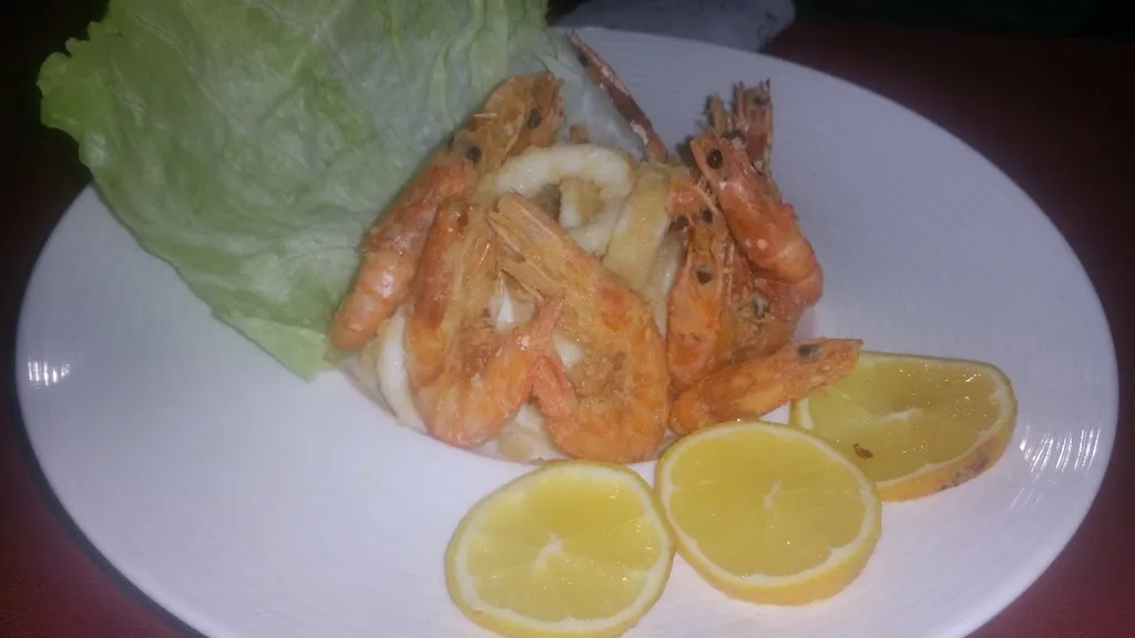 Menu_La Spaghetteria Di Nonna Rosa Ristorante - Pizzeria Napoli_Castello di Cisterna_image_5