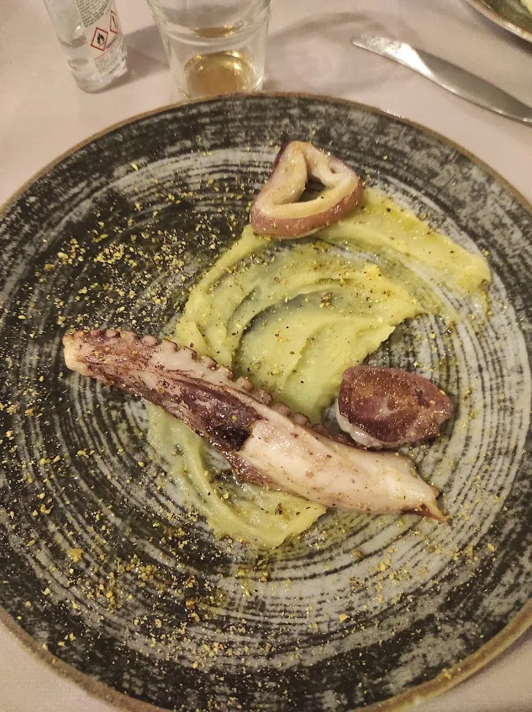 Menu_La Spaghetteria Di Nonna Rosa Ristorante - Pizzeria Napoli_Castello di Cisterna_image_6