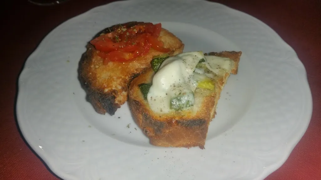 Menu_La Spaghetteria Di Nonna Rosa Ristorante - Pizzeria Napoli_Castello di Cisterna_image_8