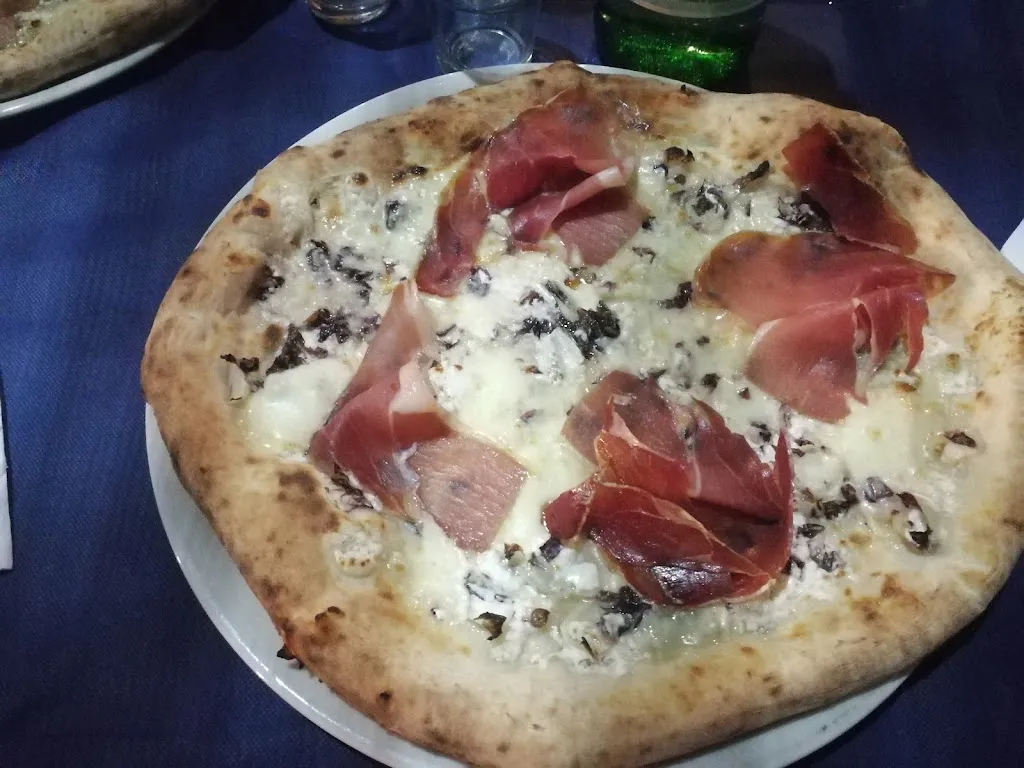 Menu_La Spaghetteria Di Nonna Rosa Ristorante - Pizzeria Napoli_Castello di Cisterna_image_9