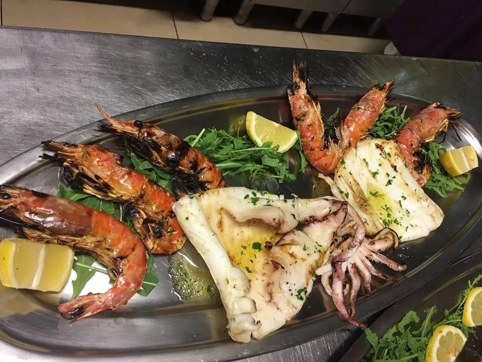 La Spaghetteria Di Nonna Rosa Ristorante - Pizzeria Napoli_Castello di Cisterna_slider_image_2