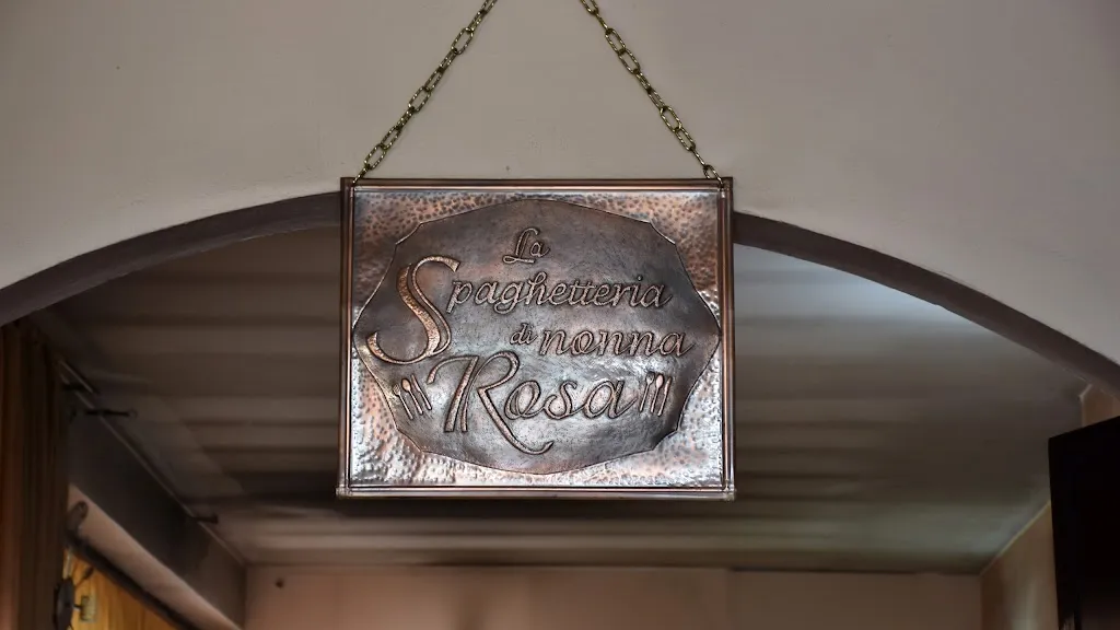 La Spaghetteria Di Nonna Rosa Ristorante - Pizzeria Napoli_Castello di Cisterna_slider_image_3