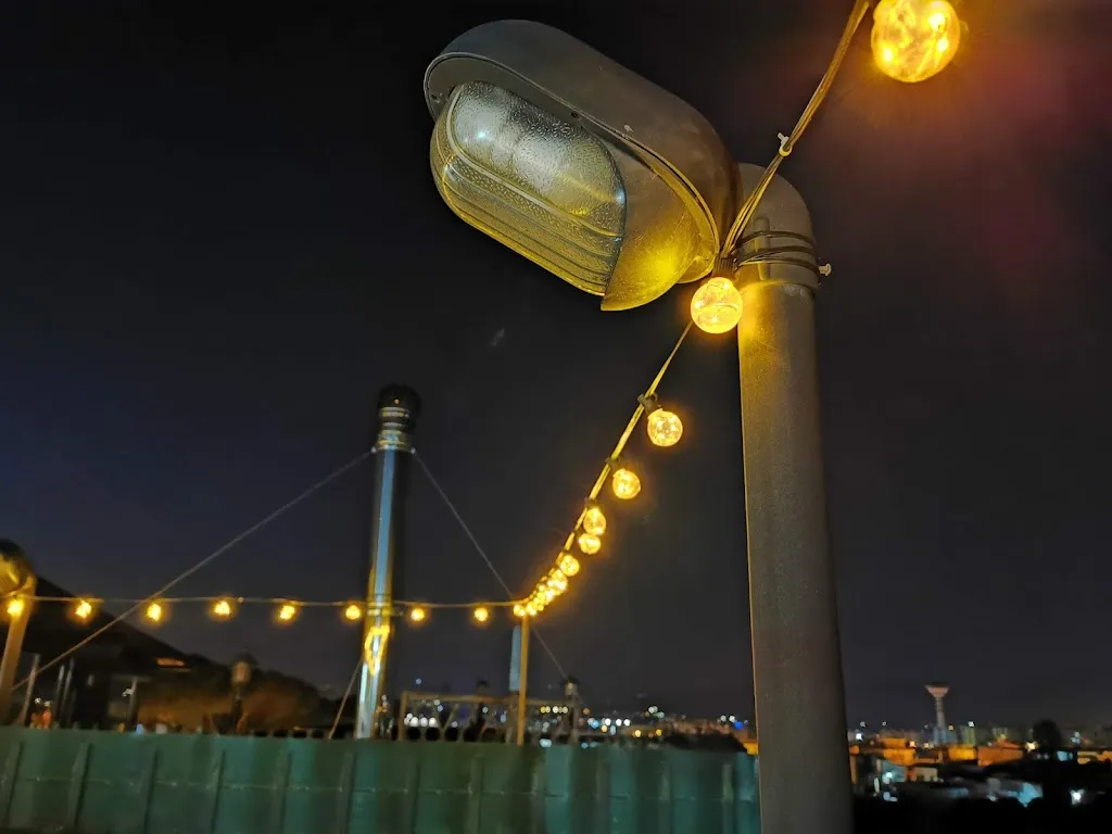 Trattoria Murella restaurant in Castello di Cisterna