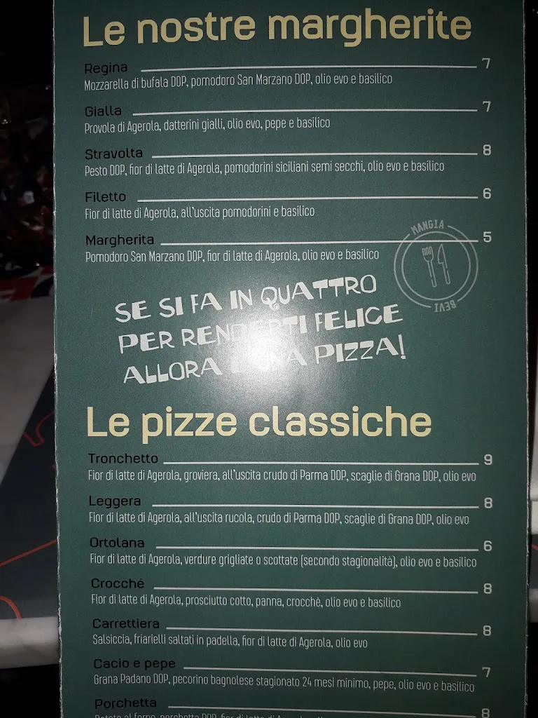Menu_Brado - Burger & Pizza_Castello di Cisterna_image_1