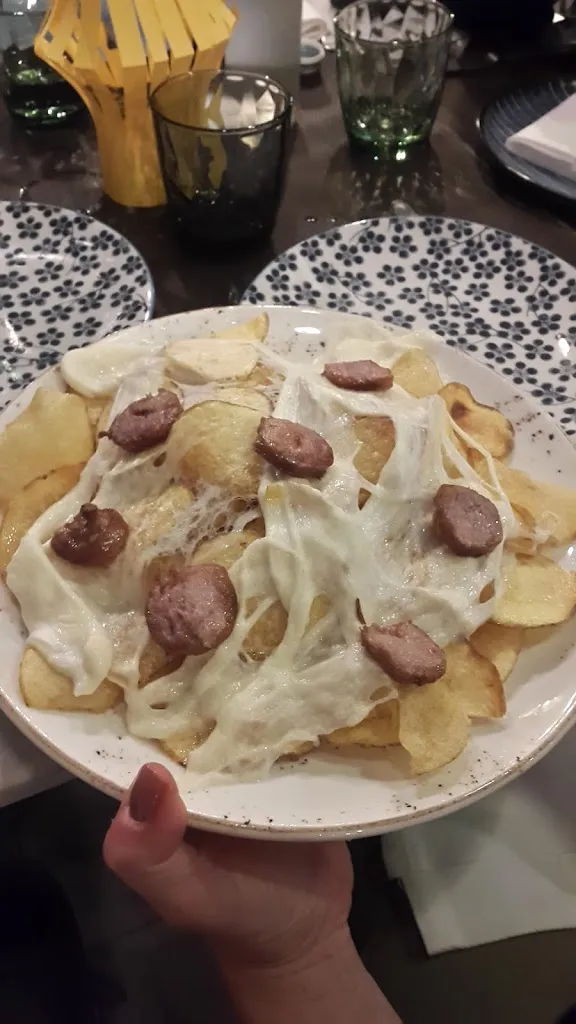 Menu_Brado - Burger & Pizza_Castello di Cisterna_image_5