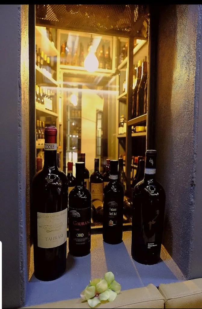 Menu_Brado - Burger & Pizza_Castello di Cisterna_image_8