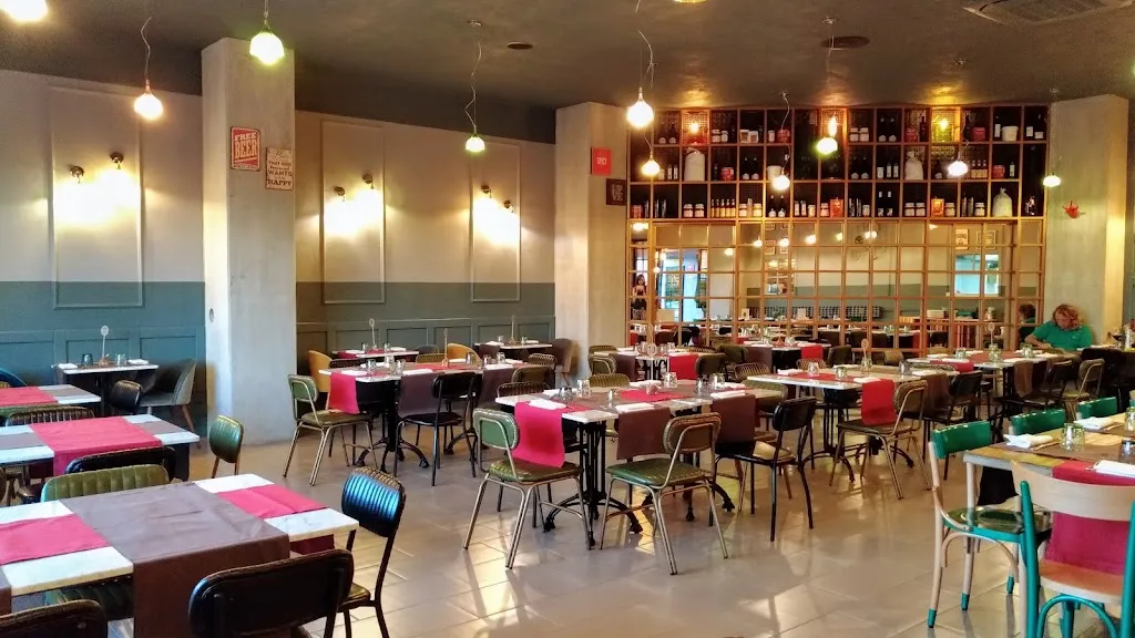 m y o s o t i s m o m o_Brado - Burger & Pizza_Castello di Cisterna_review