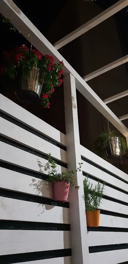 Ernesto Serpico_Brado - Burger & Pizza_Castello di Cisterna_review