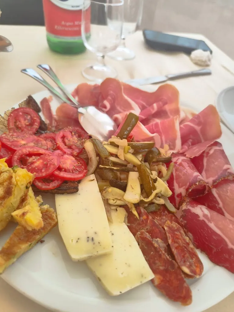 Francesco Martino_Il Portichetto_Cautano_review