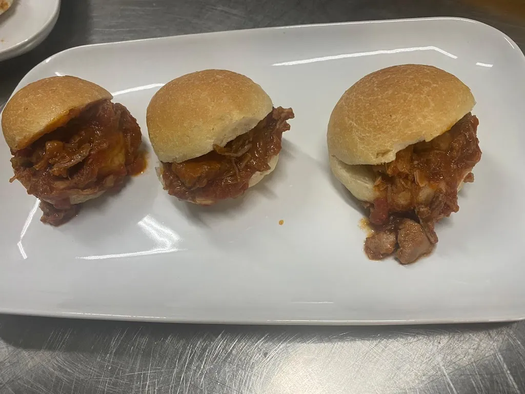 Stefania Fiorella_Osteria Punto E A Capo_Castelvetere sul Calore_review