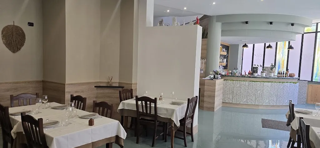 Osteria Punto E A Capo restaurant in Castelvetere sul Calore