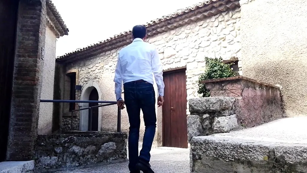 L'Osteria - Borgo di Castelvetere_Castelvetere sul Calore_slider_image_2