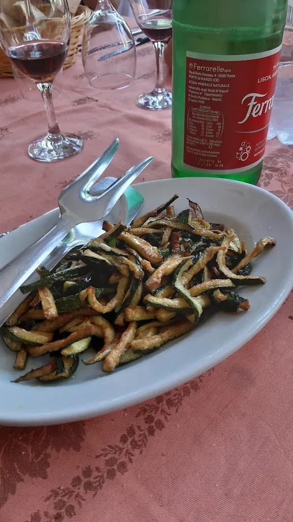 Menu_Ristorante Miliuccio_Castelvetere sul Calore_image_1