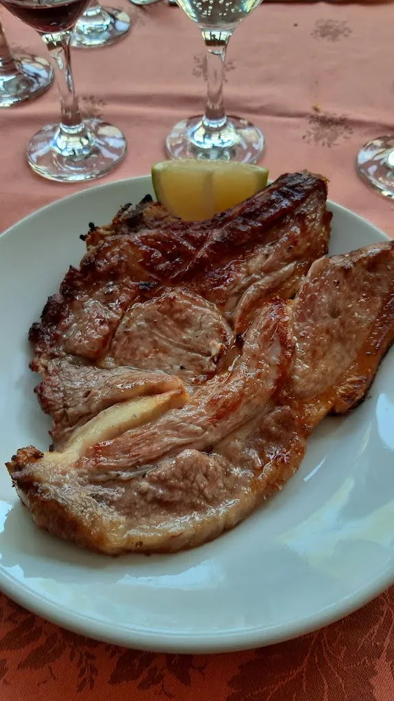 Pise Pise_Ristorante Miliuccio_Castelvetere sul Calore_review