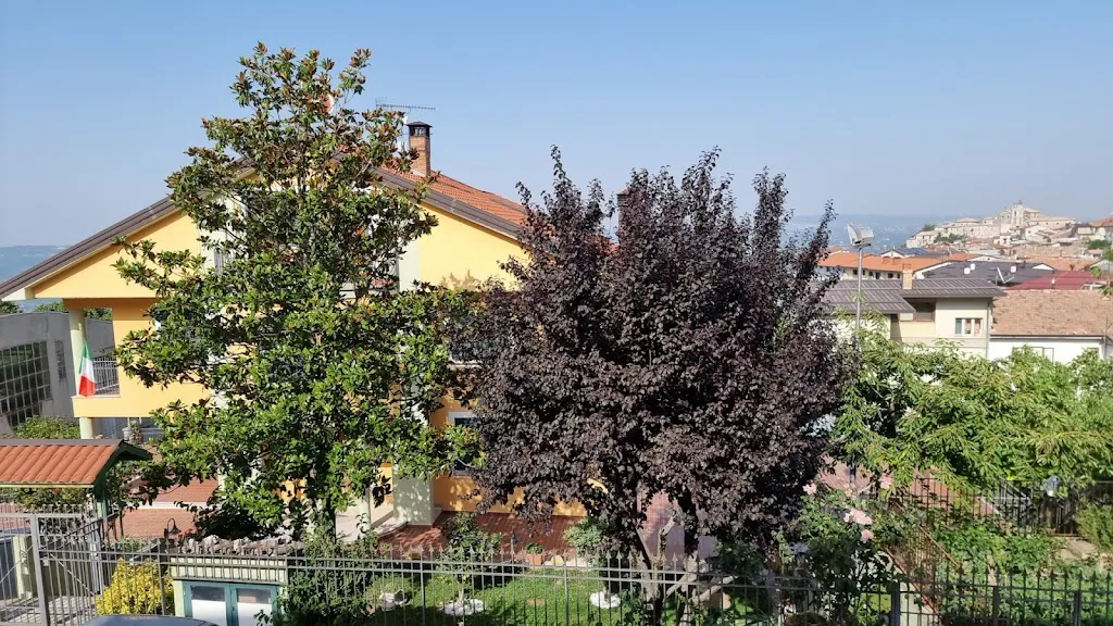 Ristorante Miliuccio_Castelvetere sul Calore_slider_image_2