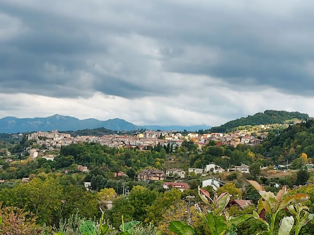 La Taverna Di Santa Lucia_Castelvetere sul Calore_slider_image_3