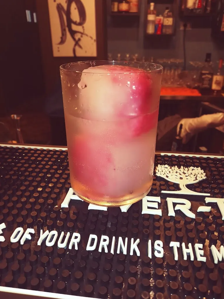 Menu_Mundo Club Restaurant_Castel Volturno_image_1