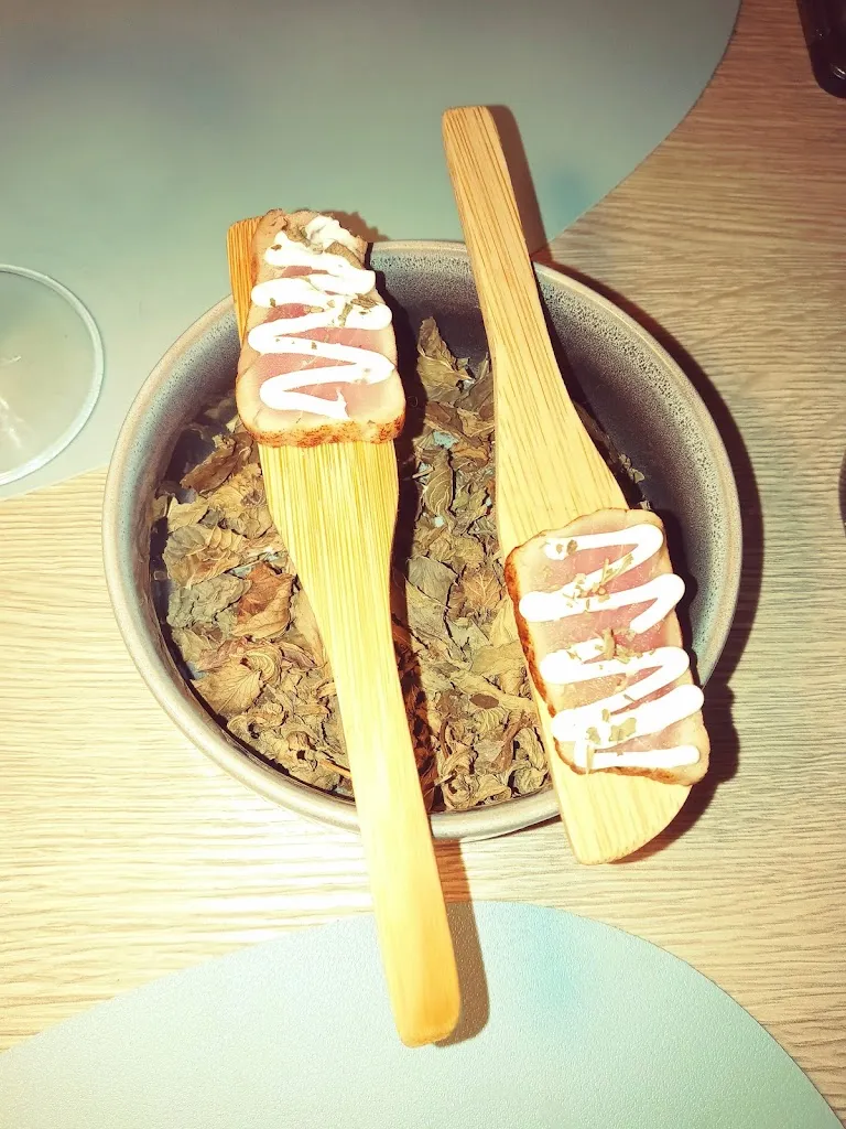 Menu_Mundo Club Restaurant_Castel Volturno_image_3